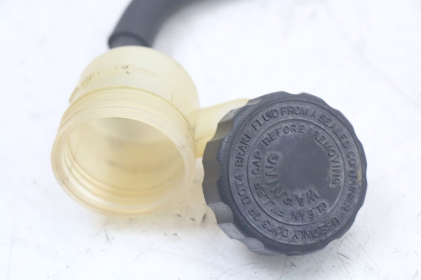 photo de BRAKE FLUID RESERVOIR YAMAHA FJ 3CX 1200 (1986 - 1996) - Alternative perspective
