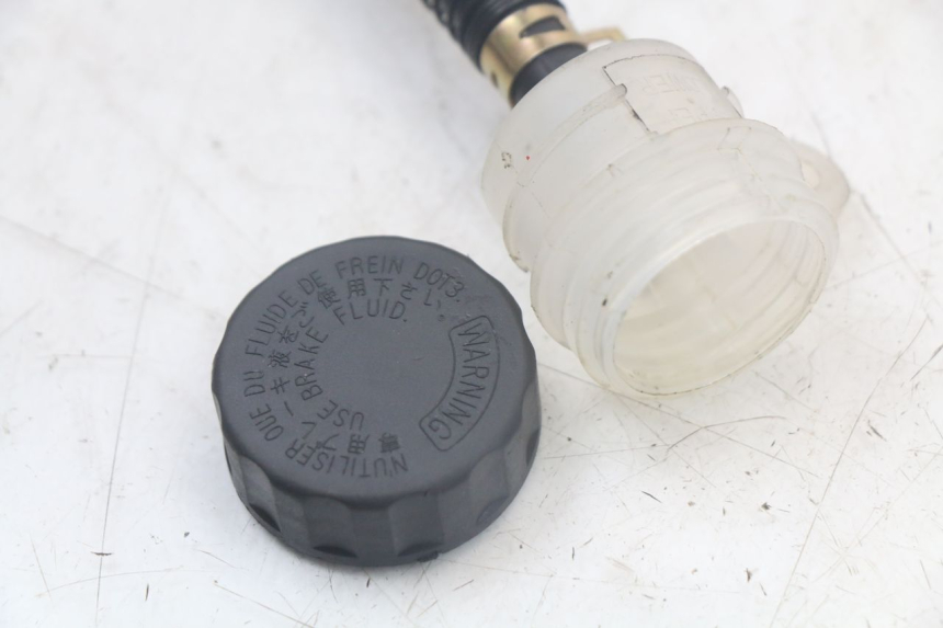 photo de BRAKE FLUID RESERVOIR DERBI SENDA SM X-TREME 50 (2006 - 2010) - Product overview