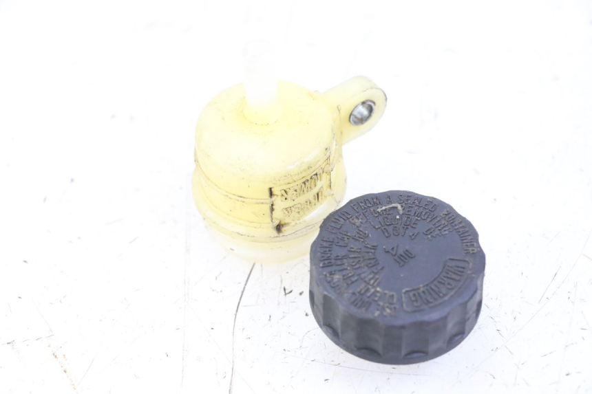photo de BRAKE FLUID JAR SUZUKI GSX F GSXF 650 (2007 - 2015) - Alternative perspective