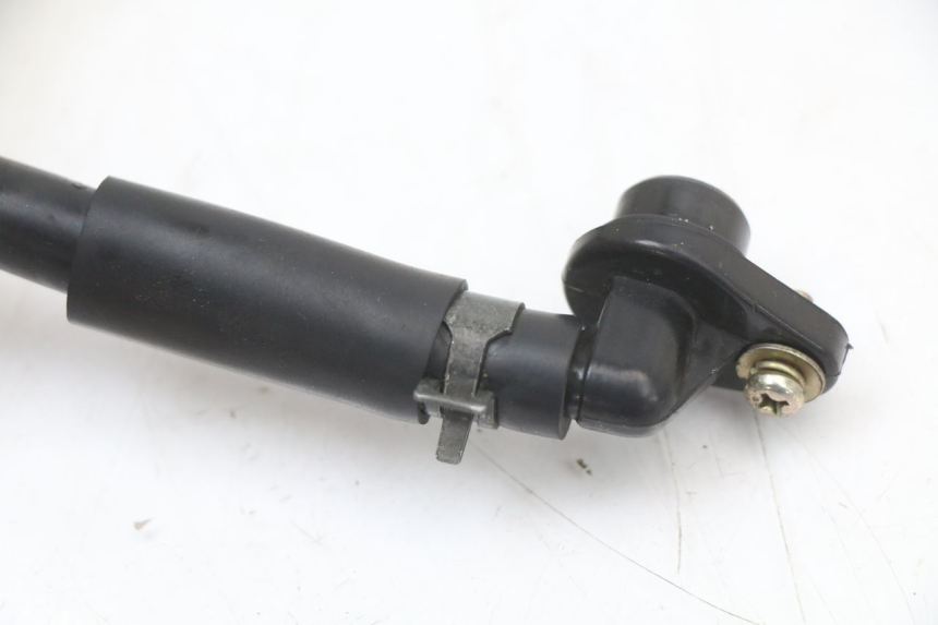 photo de BRAKE FLUID JAR DAELIM VJ ROADWIN FI 125 (2008 - 2017) - Zoom on usage condition