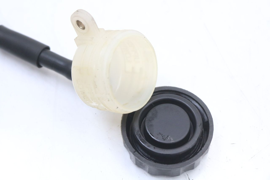 photo de BRAKE FLUID JAR DAELIM VJ ROADWIN FI 125 (2008 - 2017) - Technical close-up