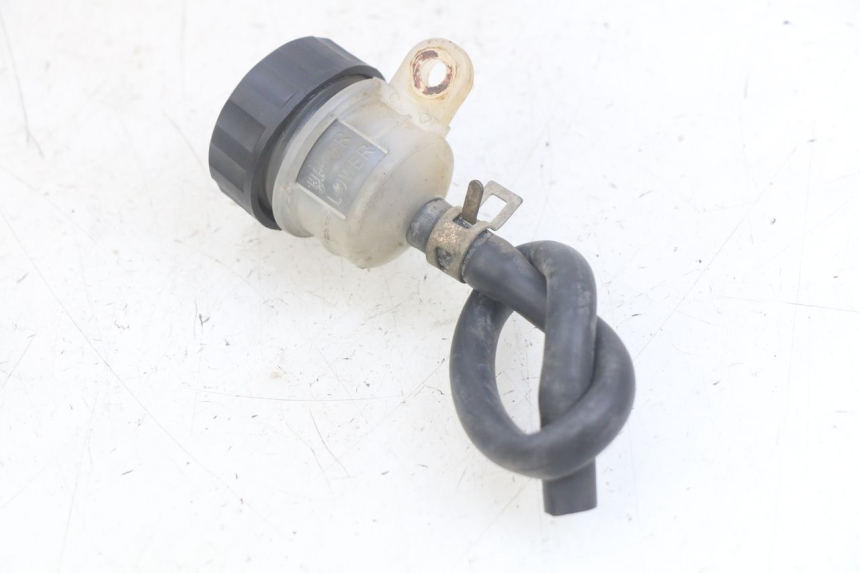 photo de BRAKE FLUID RESERVOIR SHINERAY XY250 STXE 250 (2006 - 2012) - Zoom on usage condition