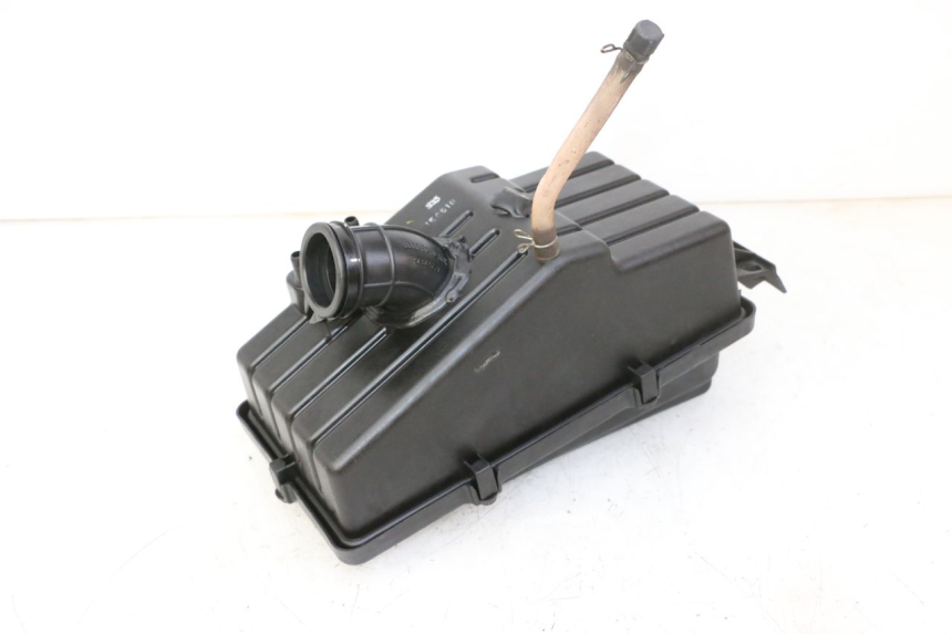 photo de AIR BOX QUADRO 4 4D 350 (2015 - 2018) - Component detail