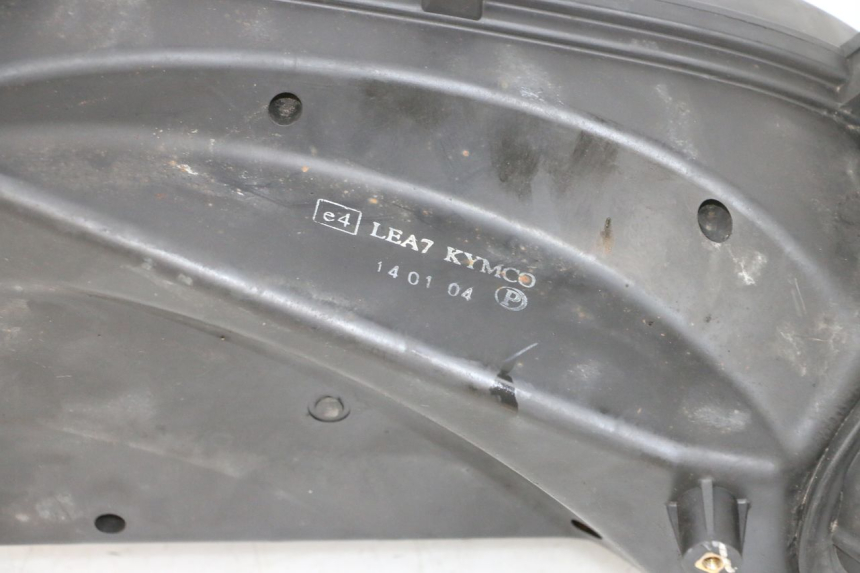 photo de AIR BOX ADIVA AD3 300 (2014 - 2020) - Technical close-up