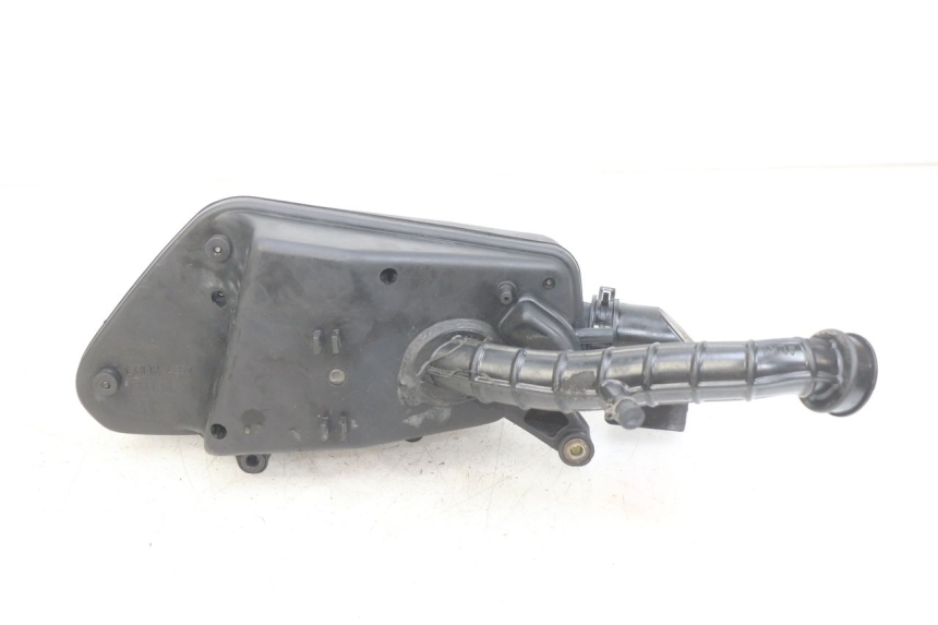 photo de AIR BOX KYMCO AGILITY 16+ 4T 50 (2018 - 2023) - Zoom on usage condition