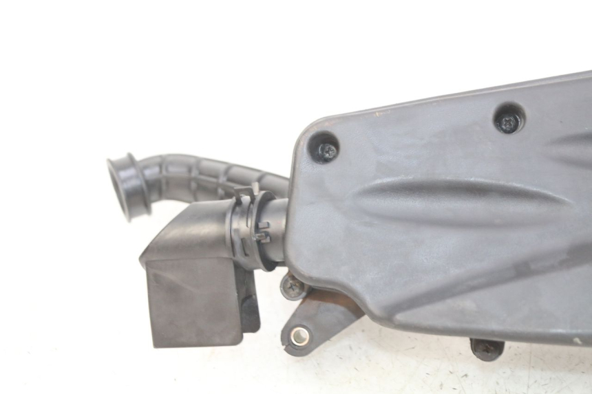 photo de AIR BOX KYMCO AGILITY 16+ 4T 50 (2018 - 2023) - Technical close-up