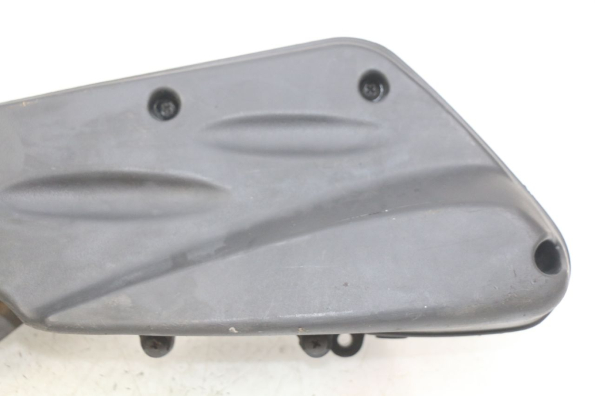 photo de AIR BOX KYMCO AGILITY 16+ 4T 50 (2018 - 2023) - Product overview