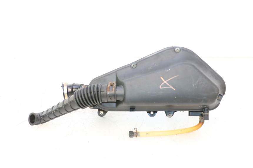 photo de AIR BOX KYMCO AGILITY 4T 10" 50 (2005 - 2018) - Main view