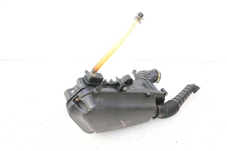 photo de AIR BOX KYMCO AGILITY 4T 10" 50 (2005 - 2018) - Zoom on usage condition