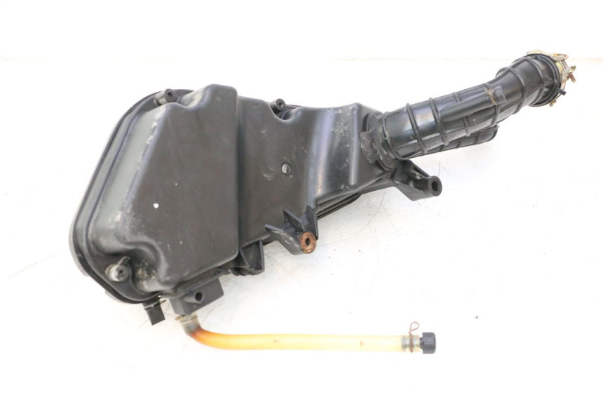 photo de AIR BOX KYMCO AGILITY 4T 10" 50 (2005 - 2018) - Alternative perspective