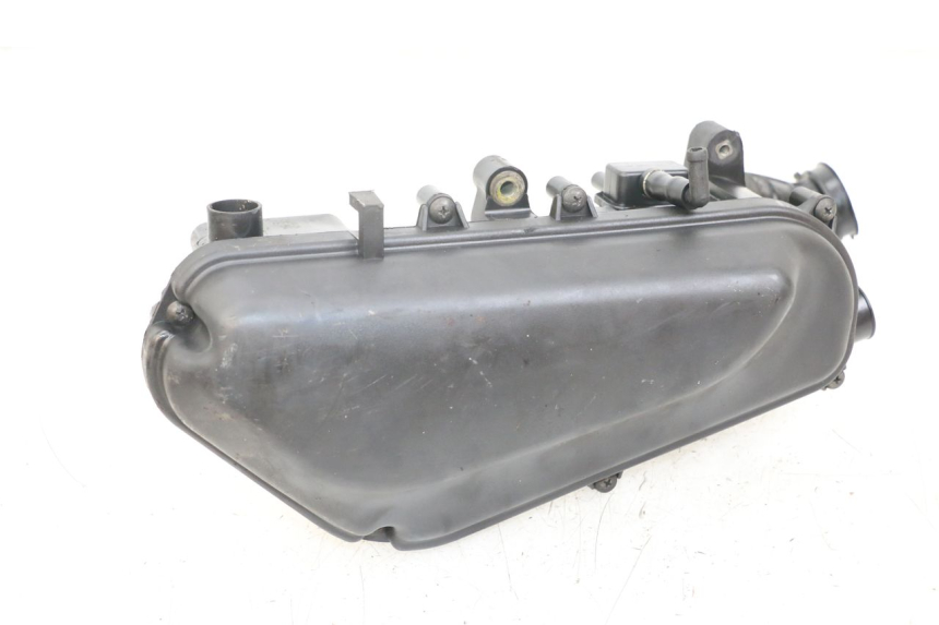 photo de AIR BOX KYMCO AGILITY 4T 50 (2005 - 2018) - Component detail