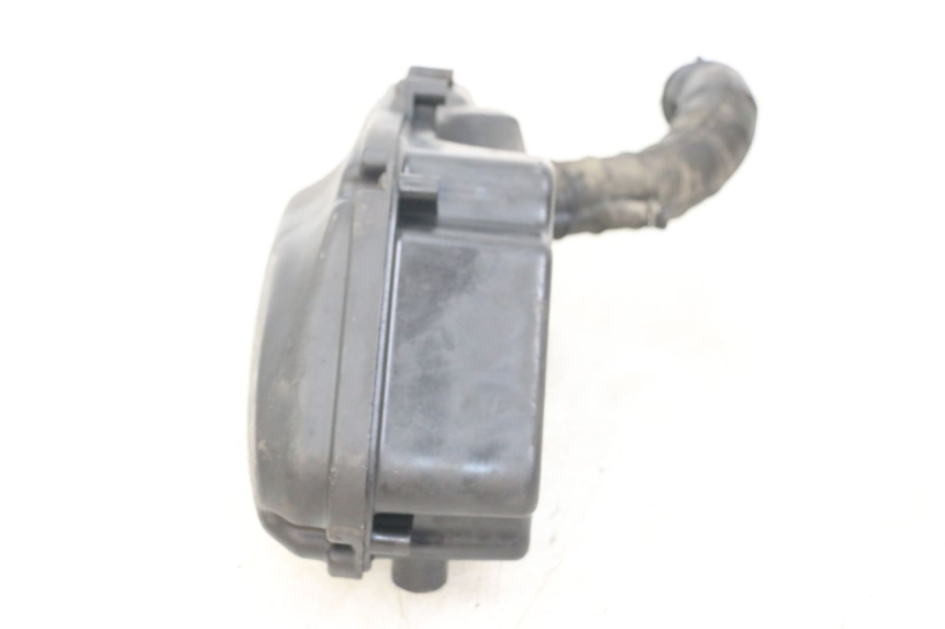 photo de AIR BOX KYMCO AGILITY 4T 50 (2005 - 2018) - Zoom on usage condition