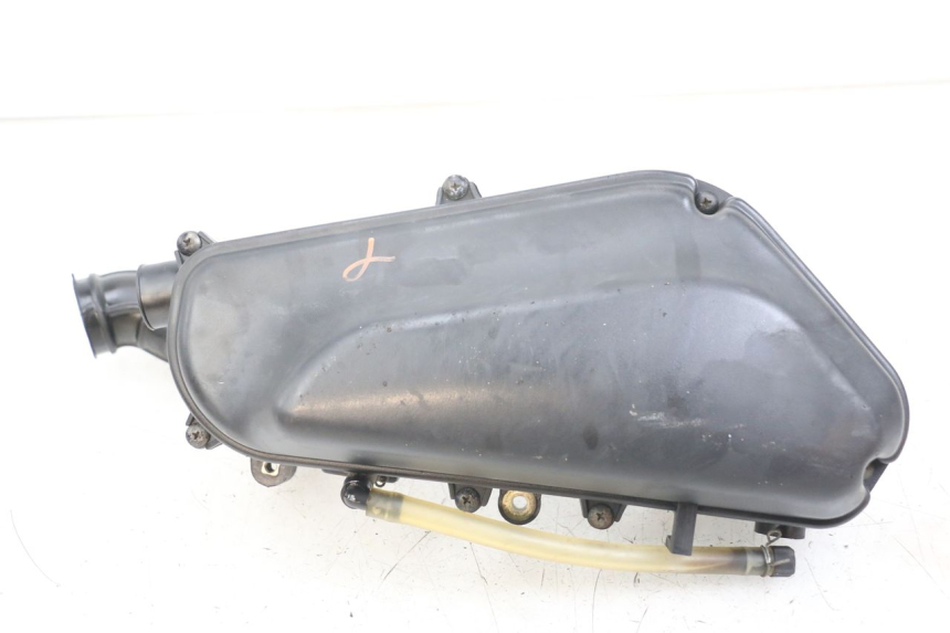 photo de AIR BOX KYMCO AGILITY 4T 50 (2018 - 2022) - Main view