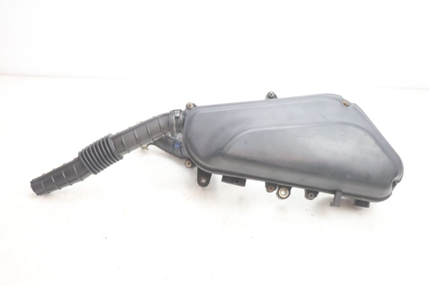 photo de AIR BOX KYMCO AGILITY 4T 50 (2018 - 2022) - Main view