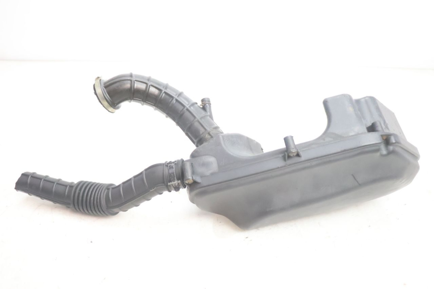 photo de AIR BOX KYMCO AGILITY 4T 50 (2018 - 2022) - Fixing points details