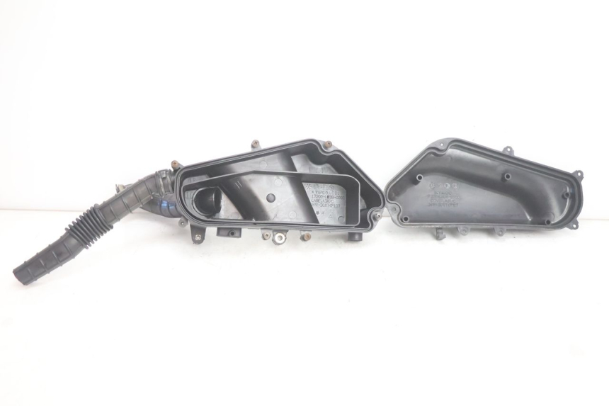 photo de AIR BOX KYMCO AGILITY 4T 50 (2018 - 2022) - Surface and material condition