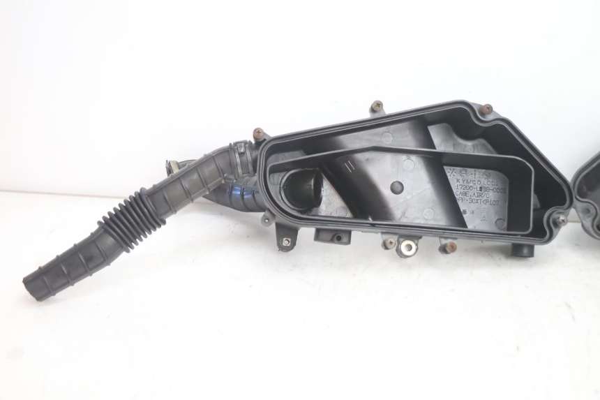 photo de AIR BOX KYMCO AGILITY 4T 50 (2018 - 2022) - Checked used part