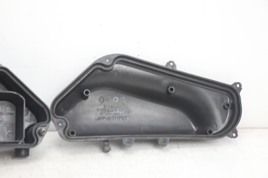 photo de AIR BOX KYMCO AGILITY 4T 50 (2018 - 2022) - Markings and original references