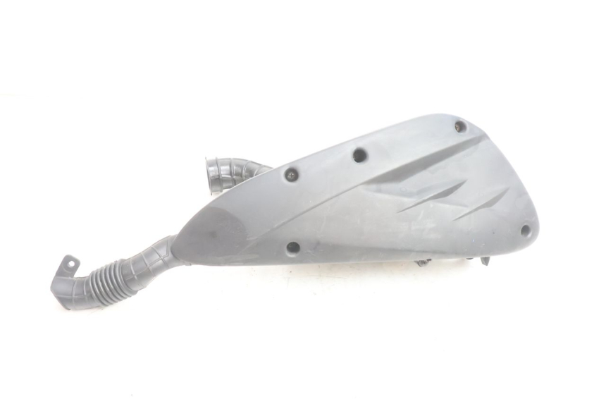 photo de AIR BOX KYMCO AGILITY CITY 16P 125 (2015 - 2024) - Main view
