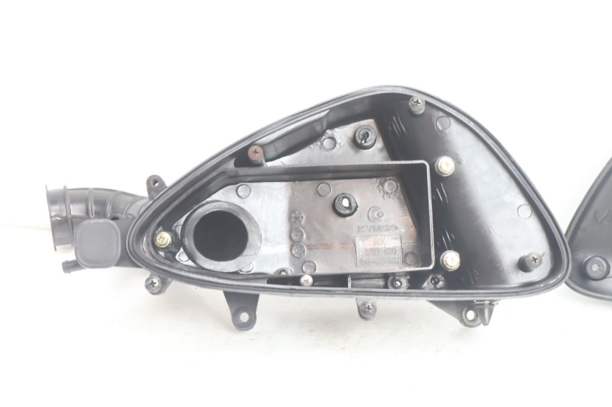 photo de AIR BOX KYMCO AGILITY CITY 16P 125 (2015 - 2024) - Additional view of the item