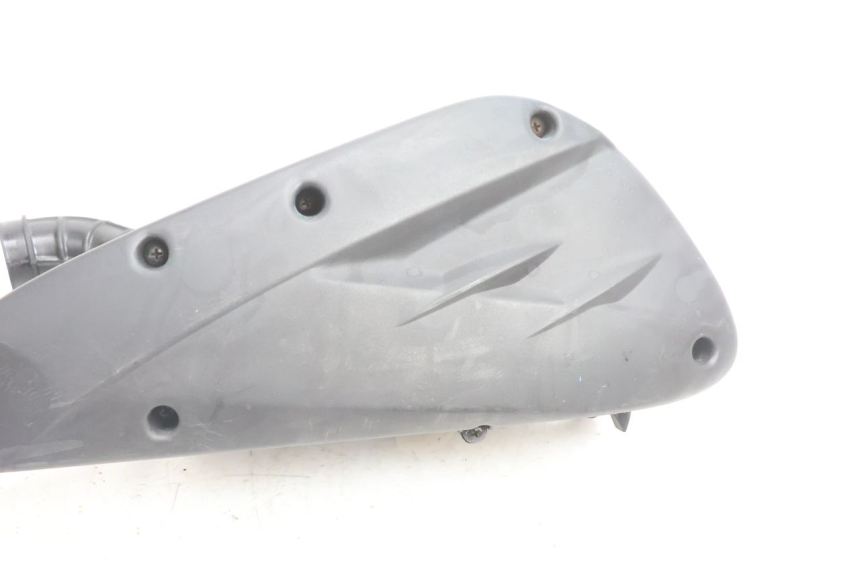 photo de AIR BOX KYMCO AGILITY CITY 16P 125 (2015 - 2024) - Zoom on usage condition