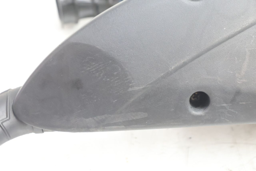 photo de AIR BOX KYMCO AGILITY CITY 16P 125 (2015 - 2024) - Alternative perspective