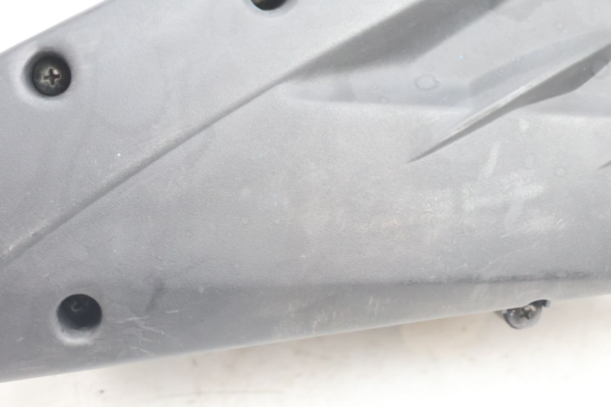 photo de AIR BOX KYMCO AGILITY CITY 16P 125 (2015 - 2024) - Technical close-up