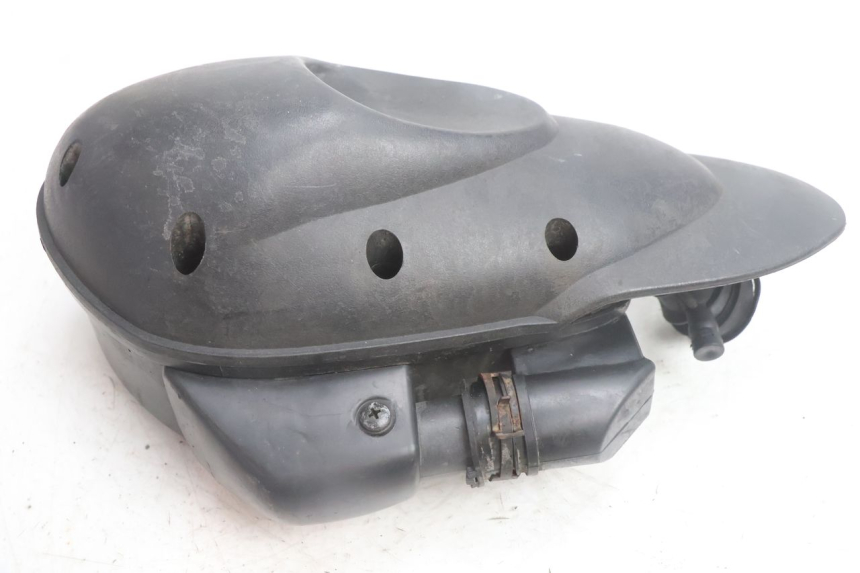 photo de AIR BOX KYMCO AGILITY FR 2T 50 (2012 - 2017) - Zoom on usage condition