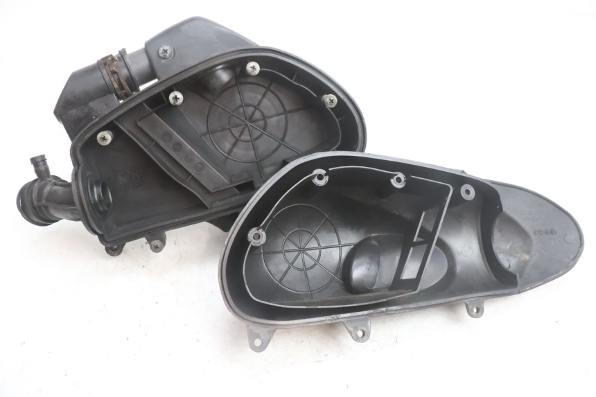 photo de AIR BOX KYMCO AGILITY FR 2T 50 (2012 - 2017) - Technical close-up