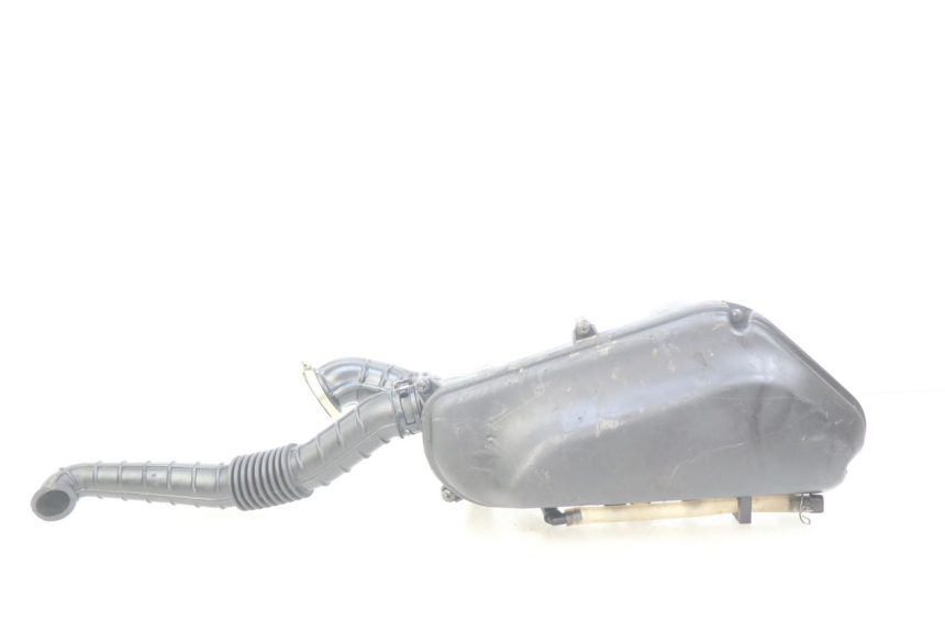 photo de AIR BOX KYMCO AGILITY NAKED RENOUVO 4T 50 (2018 - 2020) - Main view