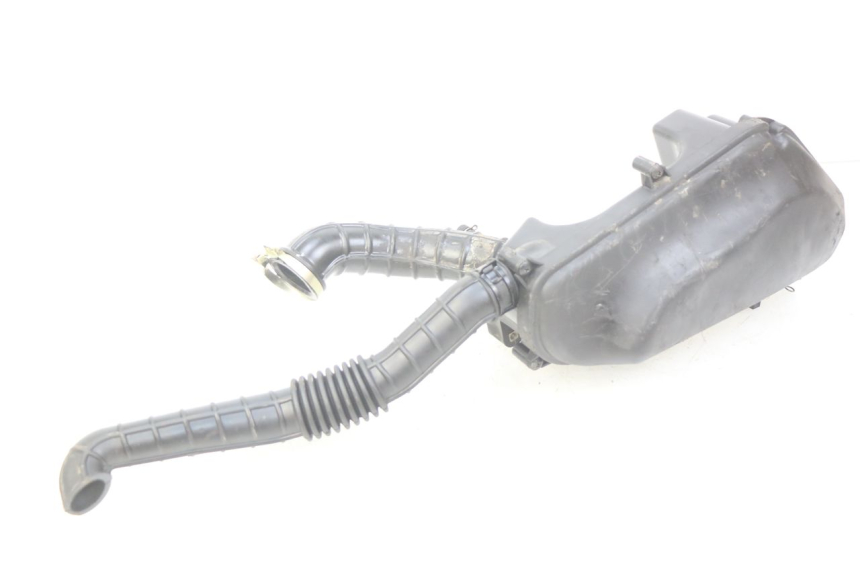 photo de AIR BOX KYMCO AGILITY NAKED RENOUVO 4T 50 (2018 - 2020) - Zoom on usage condition