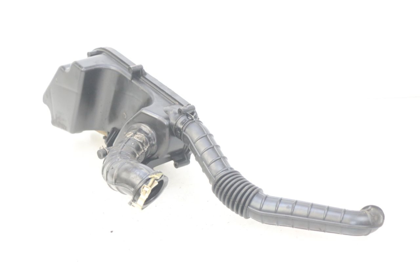 photo de AIR BOX KYMCO AGILITY NAKED RENOUVO 4T 50 (2018 - 2020) - Technical close-up