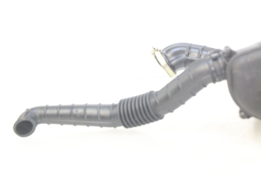 photo de AIR BOX KYMCO AGILITY NAKED RENOUVO 4T 50 (2018 - 2020) - Fixing points details