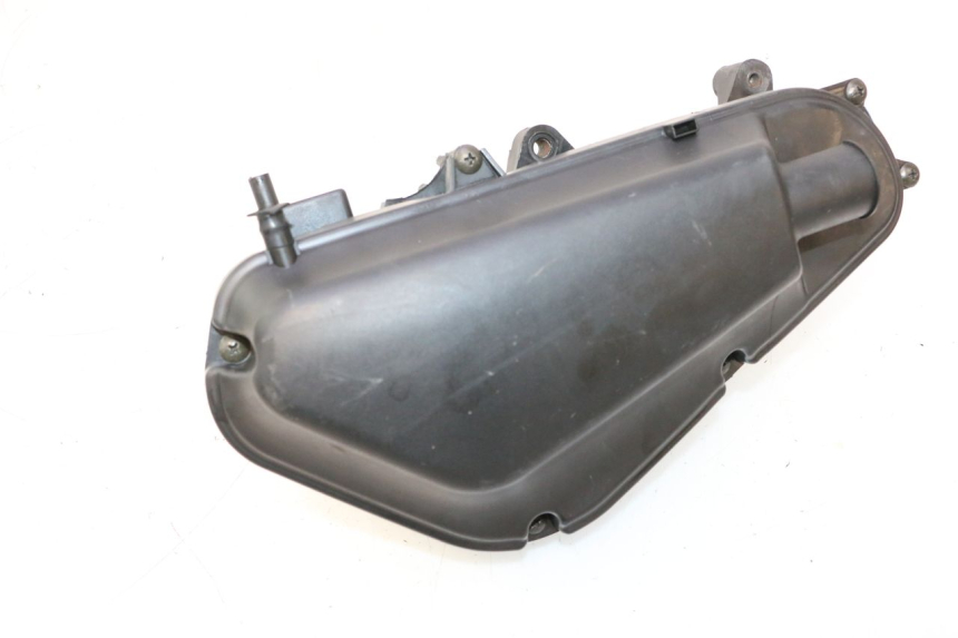 photo de AIR BOX KYMCO AGILITY PREMIUM 50 (2007 - 2010) - Component detail