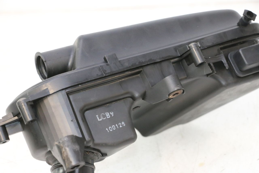 photo de AIR BOX KYMCO AGILITY PREMIUM 50 (2007 - 2010) - Alternative perspective