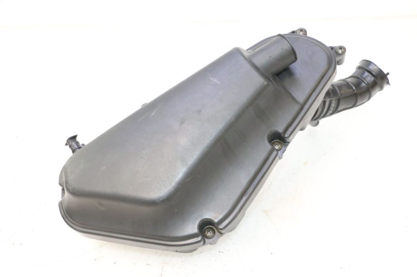 photo de AIR BOX KYMCO AGILITY PREMIUM 50 (2007 - 2010) - Product overview