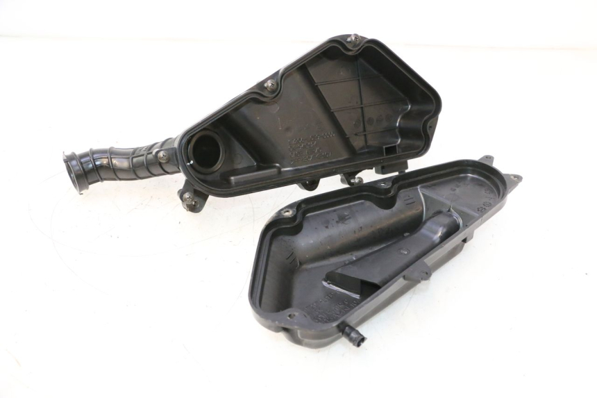 photo de AIR BOX KYMCO AGILITY PREMIUM 50 (2007 - 2010) - Markings and original references