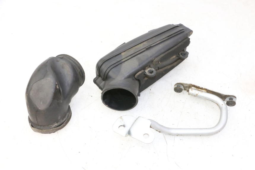 photo de AIR BOX HYOSUNG GV AQUILA 125 (2000 - 2009) - Main view