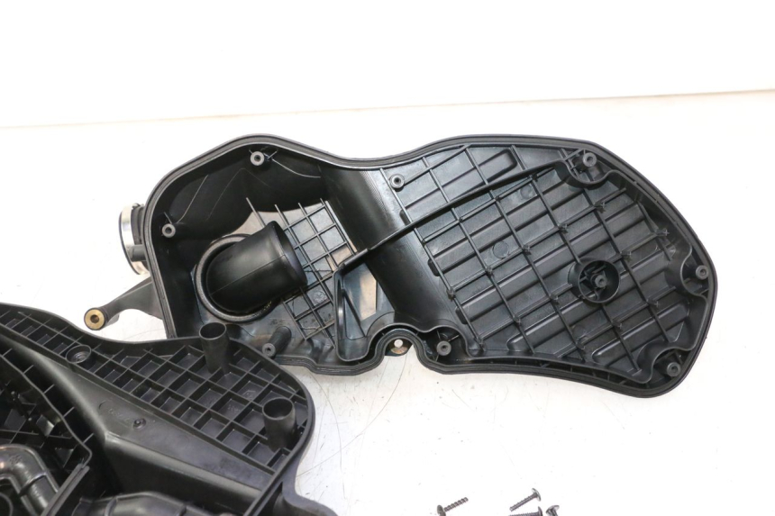 photo de AIR BOX APRILIA ATLANTIC S 125 (2010 - 2013) - Alternative perspective