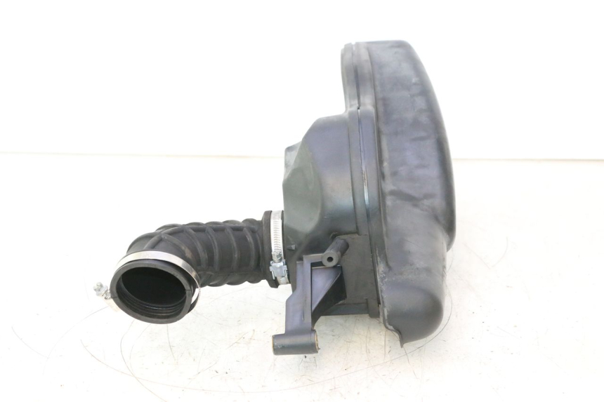 photo de AIR BOX APRILIA ATLANTIC S 125 (2010 - 2013) - Fixing points details