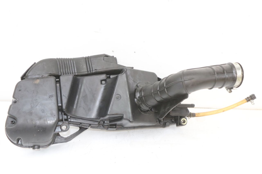 photo de AIR BOX JONWAY AZTRAL 125 (2008 - 2017) - Technical close-up