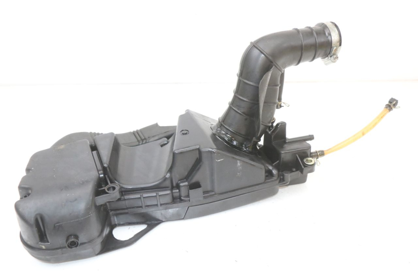 photo de AIR BOX JONWAY AZTRAL 125 (2008 - 2017) - Product overview