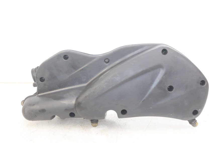 photo de AIR BOX PIAGGIO BEVERLY 125 (2010 - 2015) - Main view