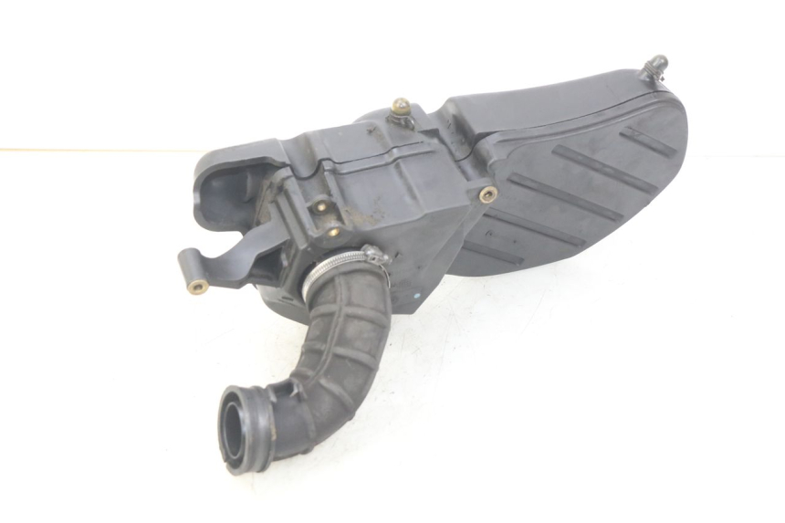 photo de AIR BOX PIAGGIO BEVERLY 125 (2010 - 2015) - Zoom on usage condition
