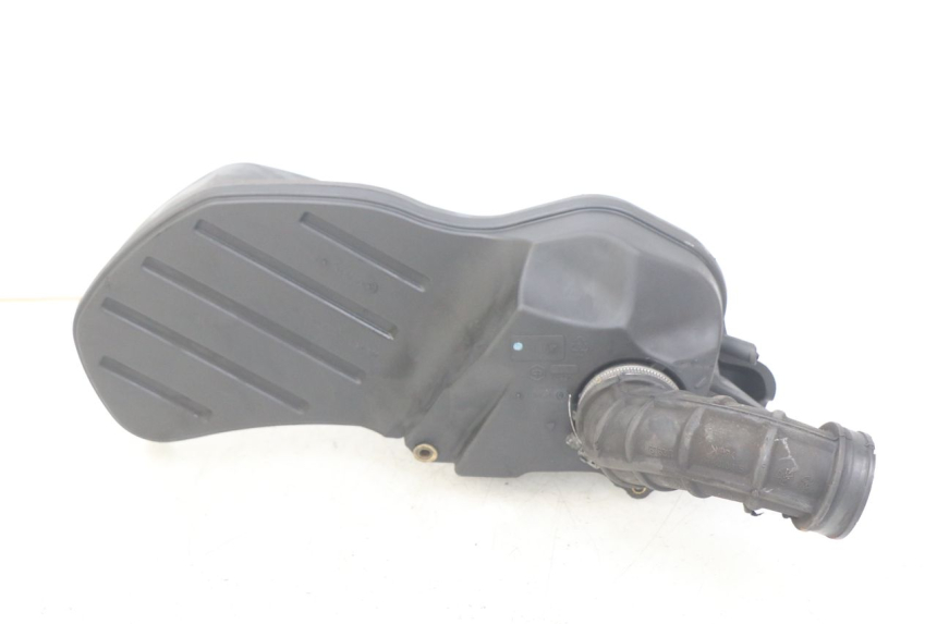 photo de AIR BOX PIAGGIO BEVERLY 125 (2010 - 2015) - Alternative perspective