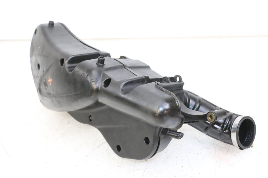 photo de AIR BOX PIAGGIO BEVERLY 125 (1998 - 2005) - Zoom on usage condition