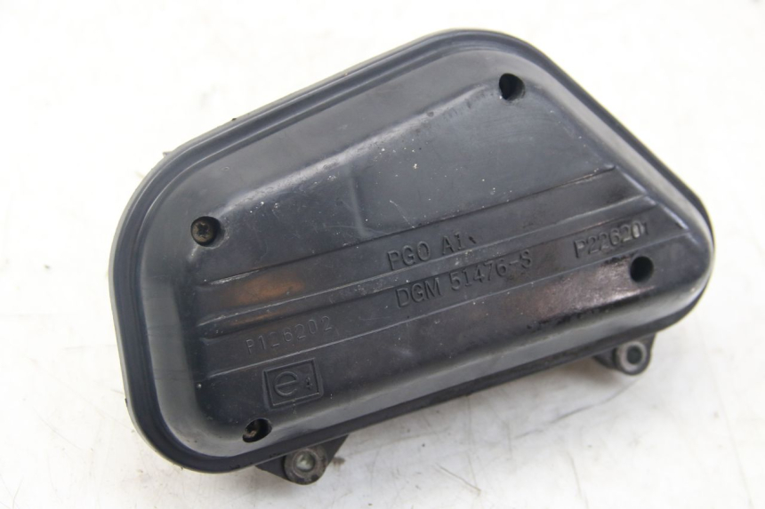 photo de AIR BOX PGO BIG MAX 50 (2001 - 2009) - Main view