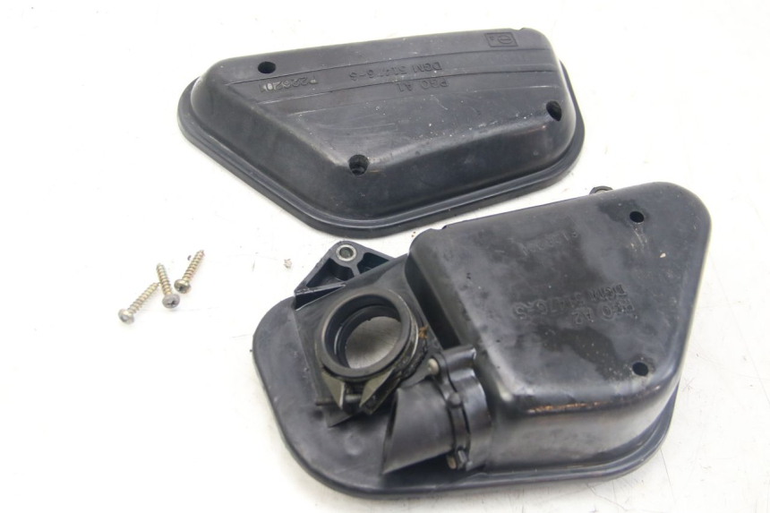 photo de AIR BOX PGO BIG MAX 50 (2001 - 2009) - Fixing points details