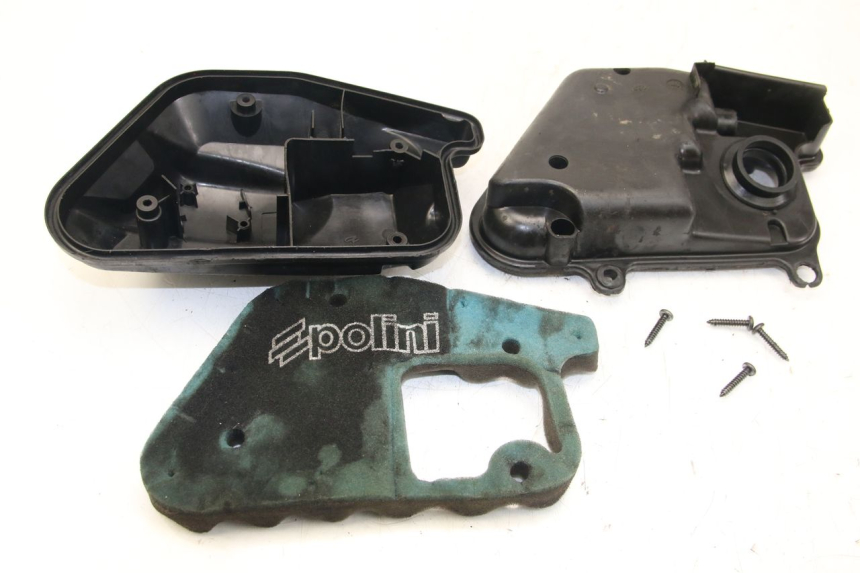 photo de AIR BOX MBK BOOSTER SPIRIT 50 (2004 - 2017) - Main view