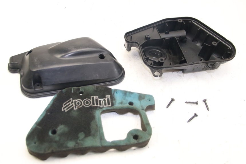 photo de AIR BOX MBK BOOSTER SPIRIT 50 (2004 - 2017) - Zoom on usage condition